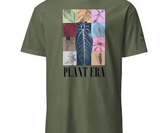 Plant Era T-Shirt
