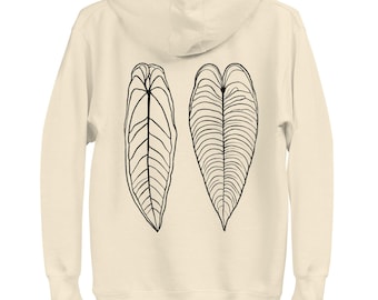 King and Queen Hoodie