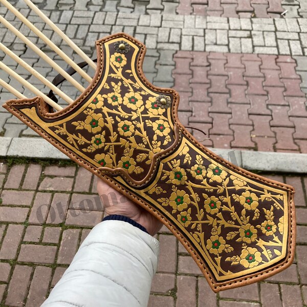 Quiver - Etsy