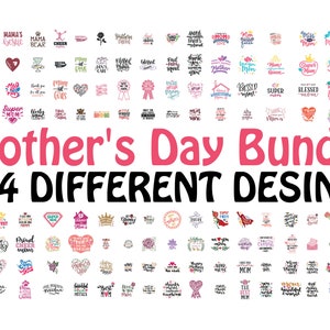 Mother&#39;s Day  Bundle SVG, Mother&#39;s Day SVG, Mother&#39;s  SVG, Bundle Svg, Mama Svg, Mom Svg, Mom Life Svg, Mom Quotes Svg, Mom Svg Bundle, Svg