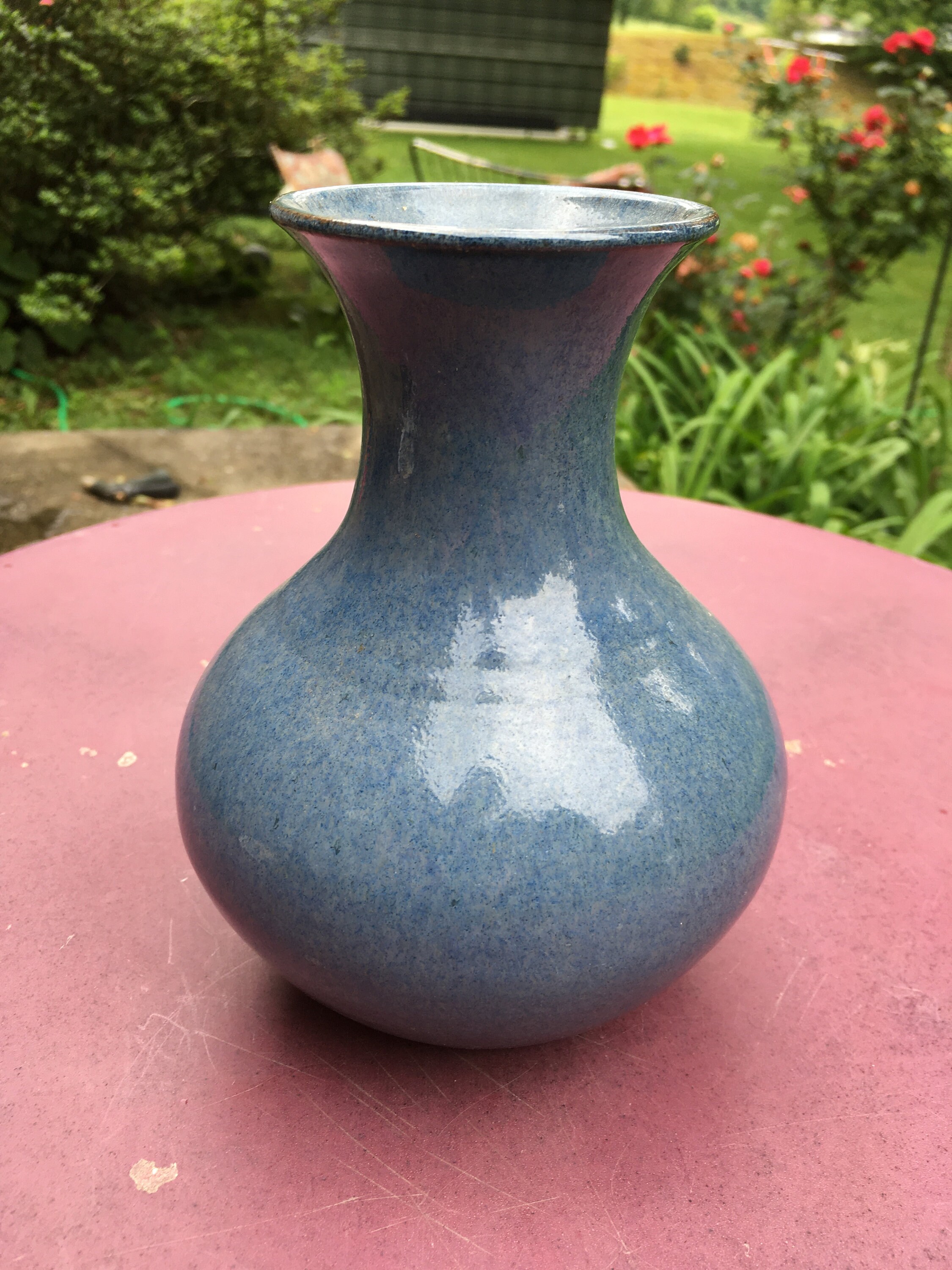1990 Jugtown Pottery Etsy