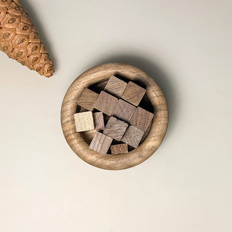 Black Walnut Cup Diffuser Home Decor Essential Oil Rosewood/black ...