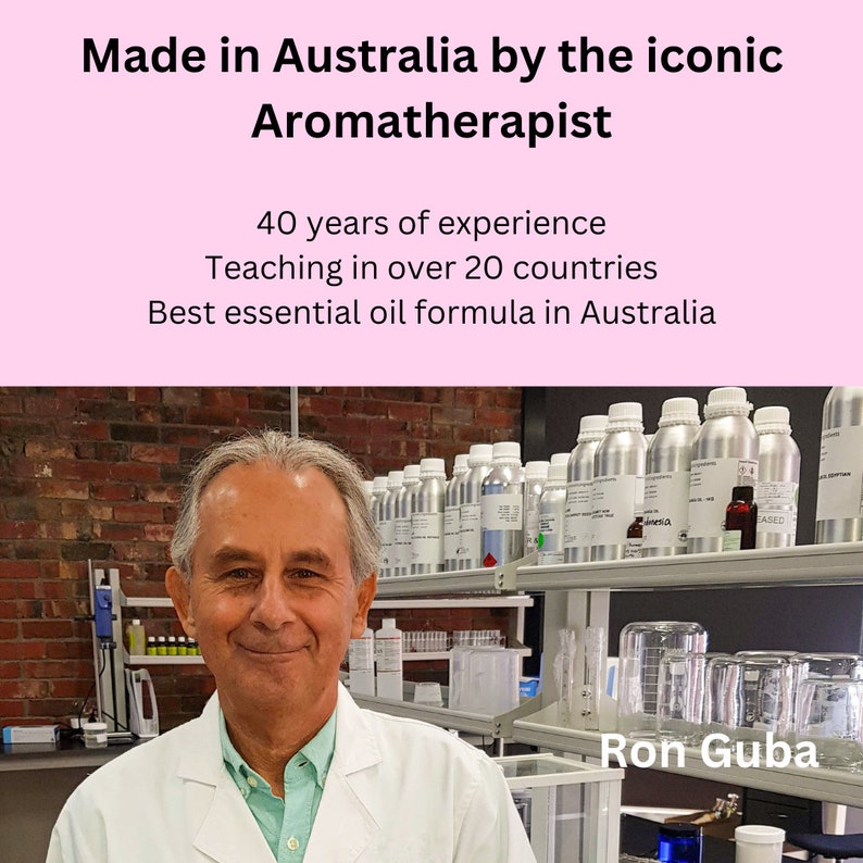 Intimacy Essential Oil Blend Sensual and Euphoric Arouse Female Hormone