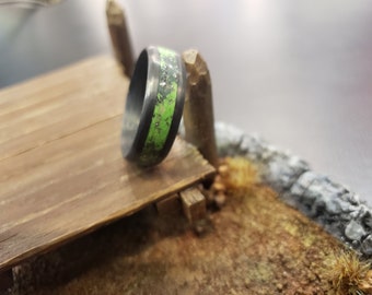 Anillos personalizados