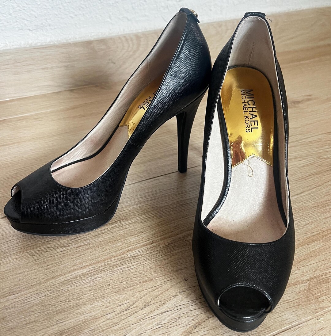 Michael Kors::ハイヒール:6.5M[RESALE] $_57.JPG?set_id=8800005007