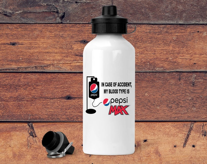 Max Water Bottle