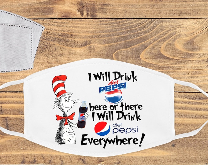 Diet P Mask