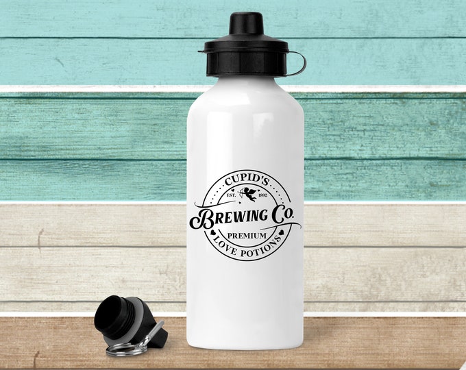 Cupid's Brewing Company Water Bottle
