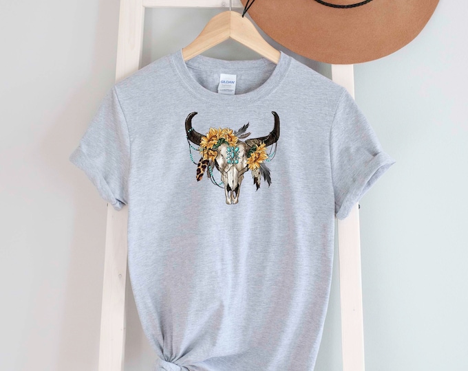 Southwest  Tee Shirt
