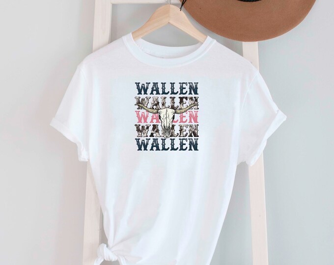 Wal Tee Shirt