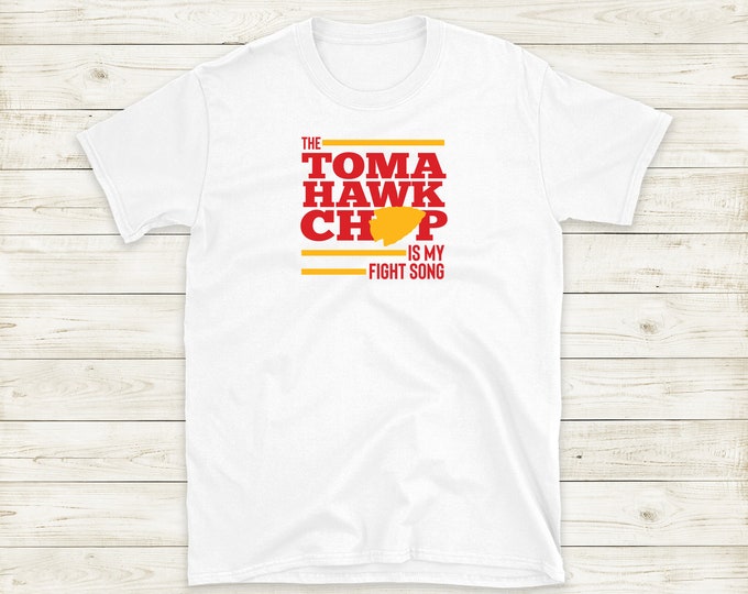 Football Tee Shirt