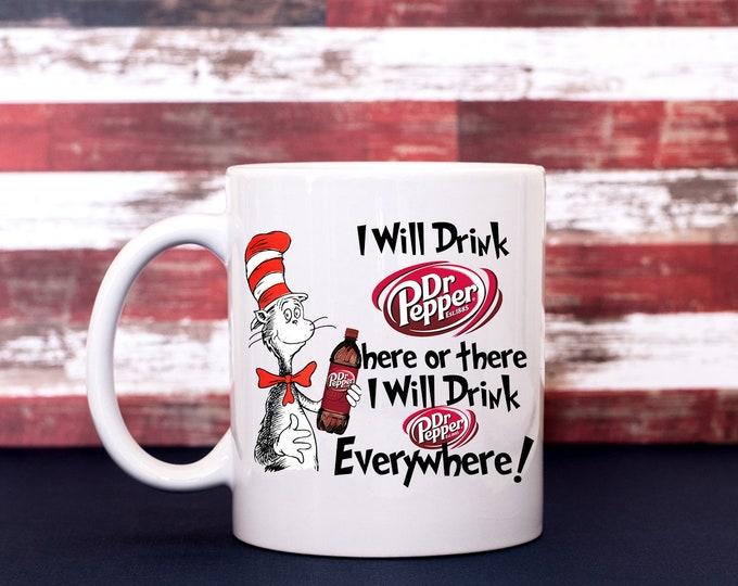 DP DS Coffee Cup