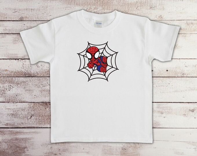Spider Seat Toddler & Youth Sizes