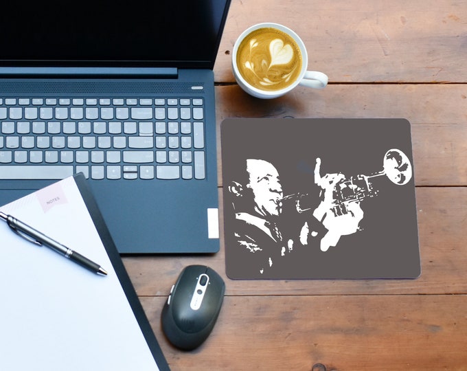 Armstrong  Mouse pad