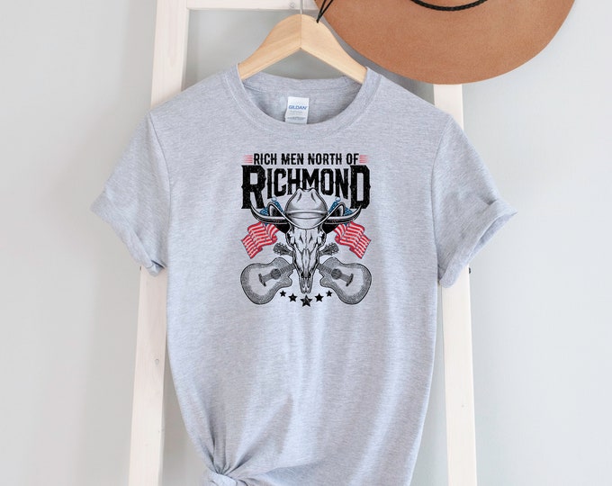 North Of Richmond Dew Tee Shirt