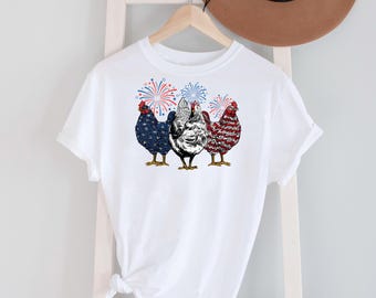 American Chickens