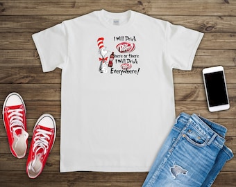 DP Tee Shirt