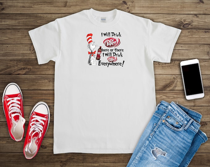 DP Tee Shirt