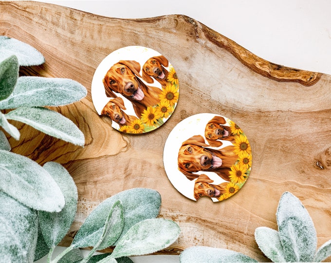 Dog Set of 2