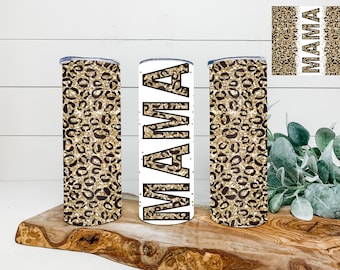 Mama  20oz    Tumbler