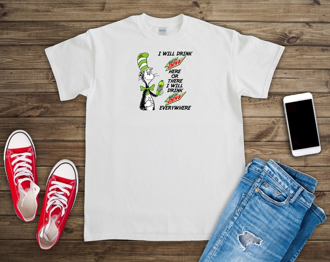 Mt Tee Shirt