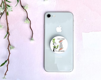 cat MT holder Grip, Stand