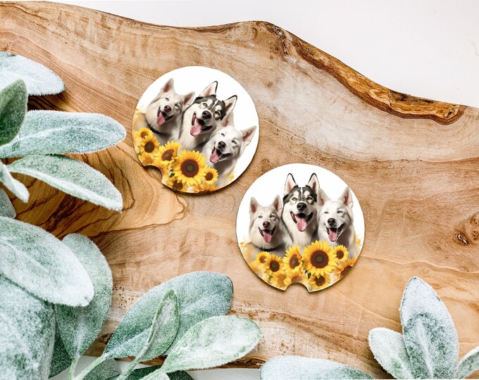 Dog Set of 2