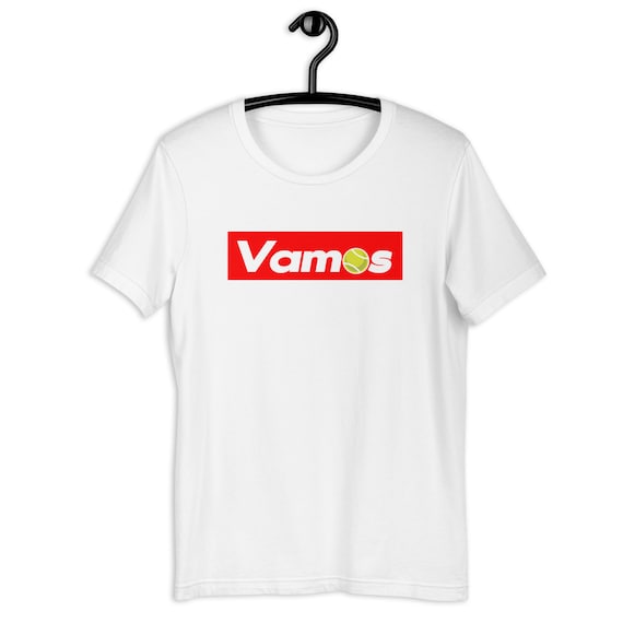 T shirt on sale rafa nadal