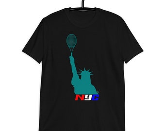 トップス lil soft tennis POPYOURS emblem T-shirt POP YOURS にて マーチを販売します 🐴👕👑🪽 Five year oldさん