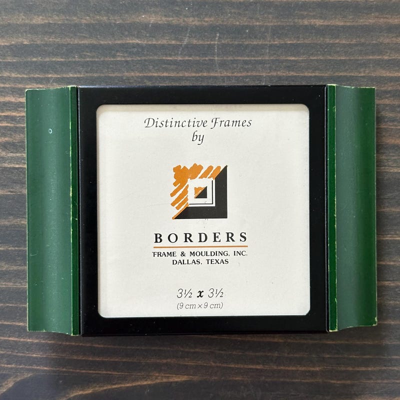 35x35 Picture Frame - Etsy