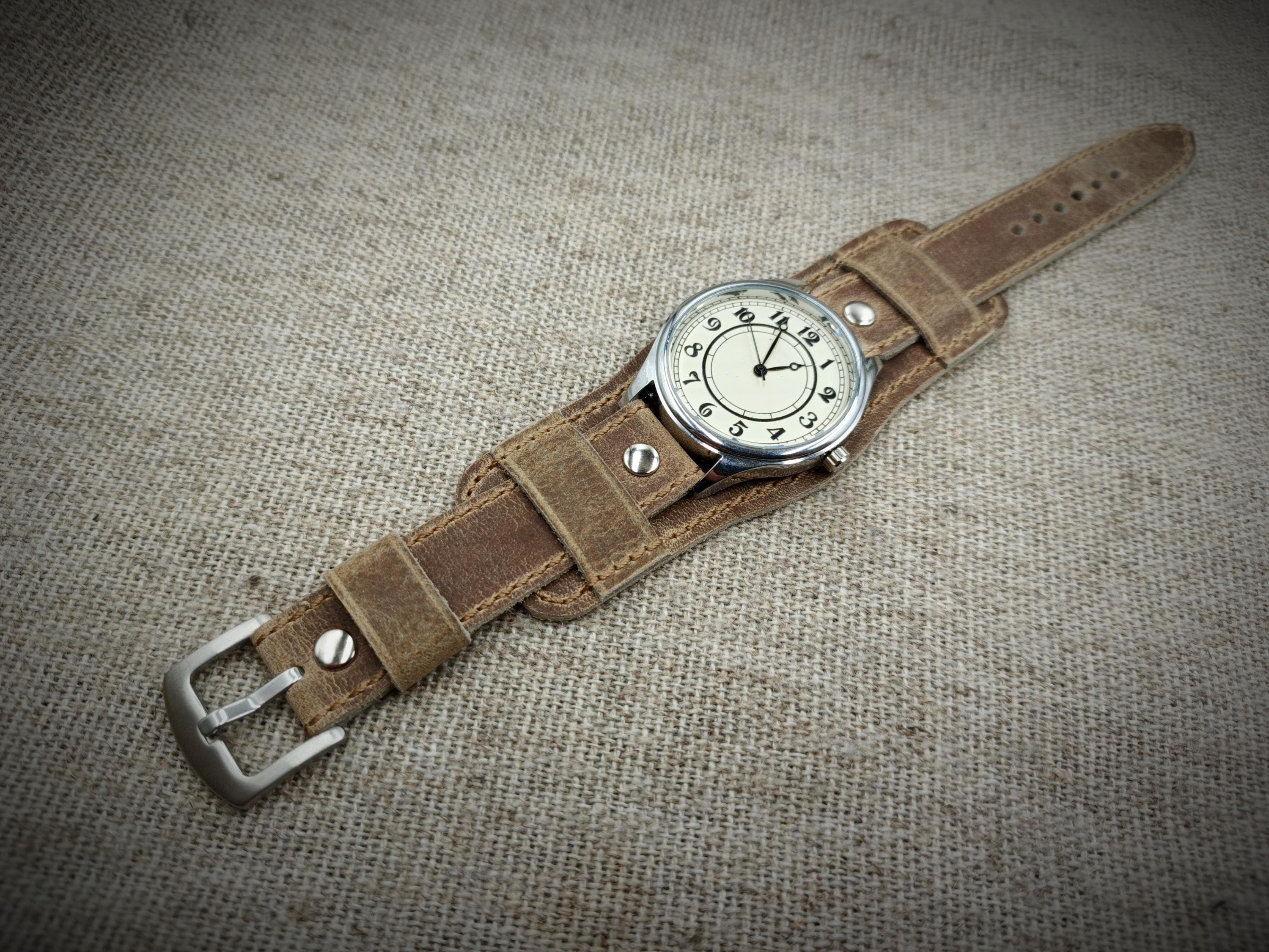 SPLENDIDO OROLOGIO SEIKO Comex Sub Militare Nh35 Seiko Tan Nato Fascia