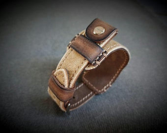 Mode Één Stuk Van Nylon Horlogeband Snelle Release Vervanging Horloge Band Fabri Mode Één Stuk Van Nylon Horlogeband Snelle Release Vervanging Horloge Band Fabri