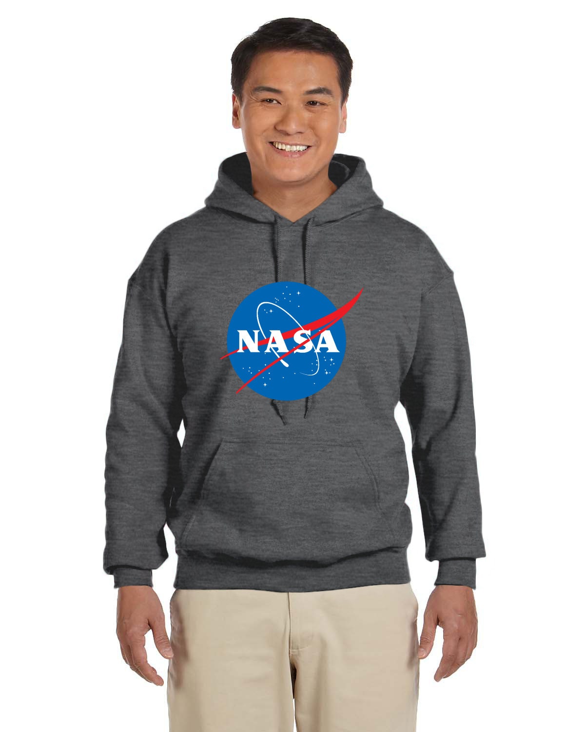 NASA Hoodie, Nasa Space Hoodie, Nasa Logo Shirt, Space Shirt, NASA ...