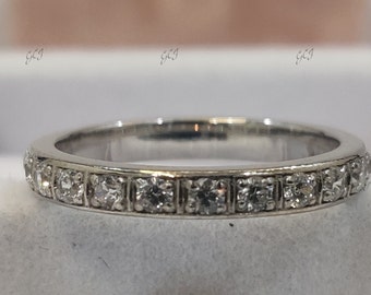 KAOS オパール マーキスカット 10号 vintage リング 472 - メルカリ