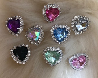 jewel jibbitz