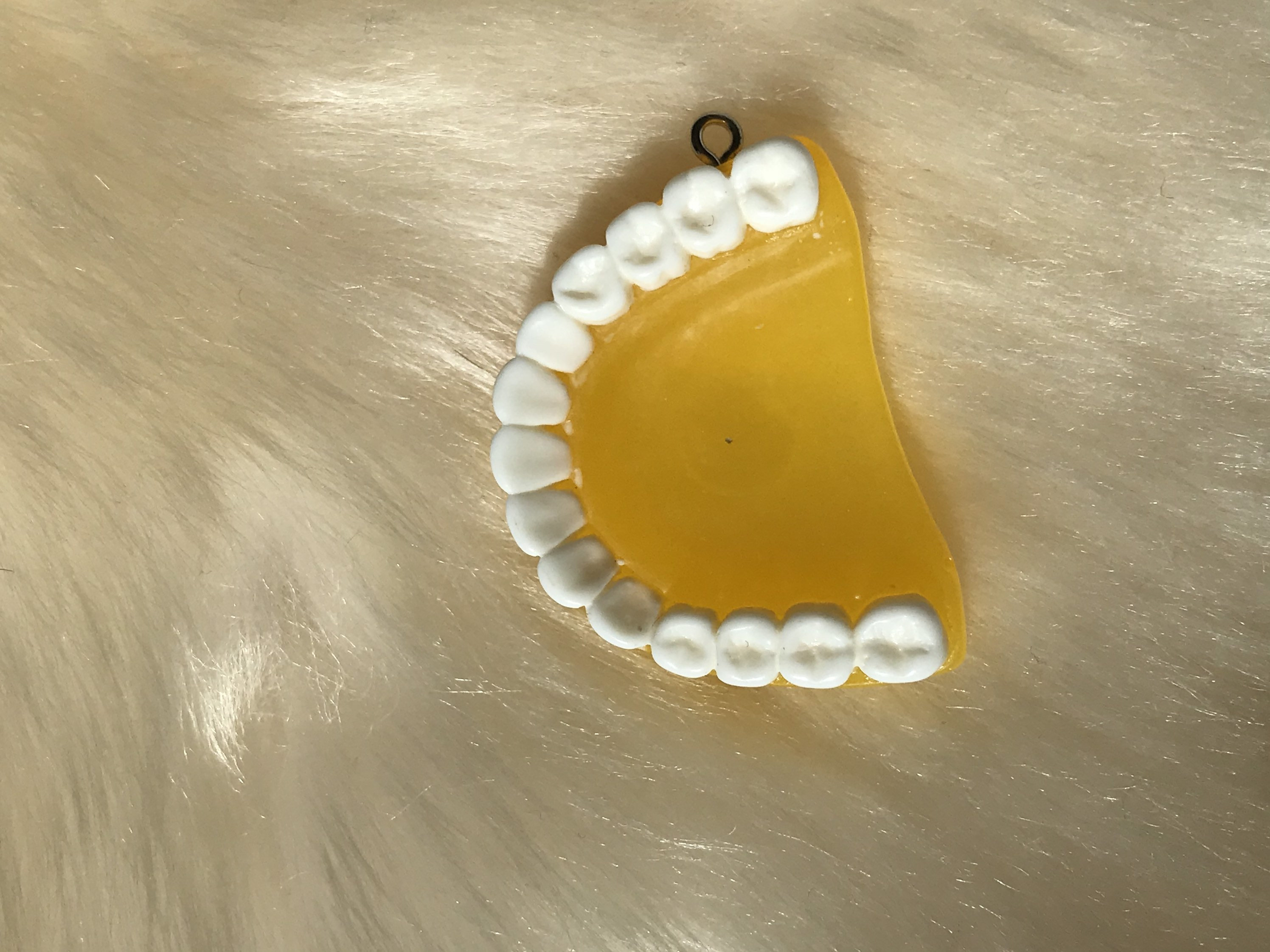 CHOMPER CROCS teeth colourful 3D shoe charm Etsy