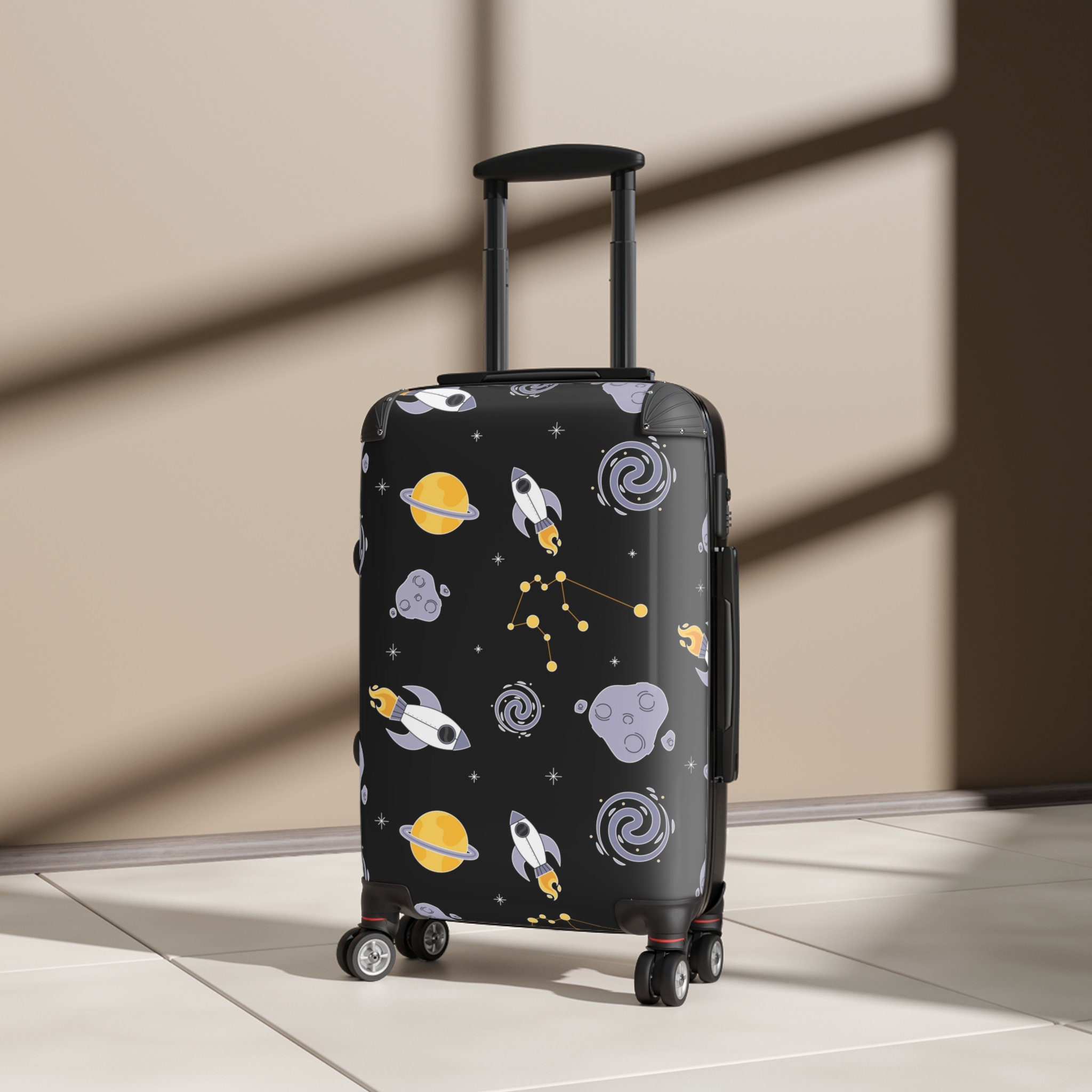Space Luggage