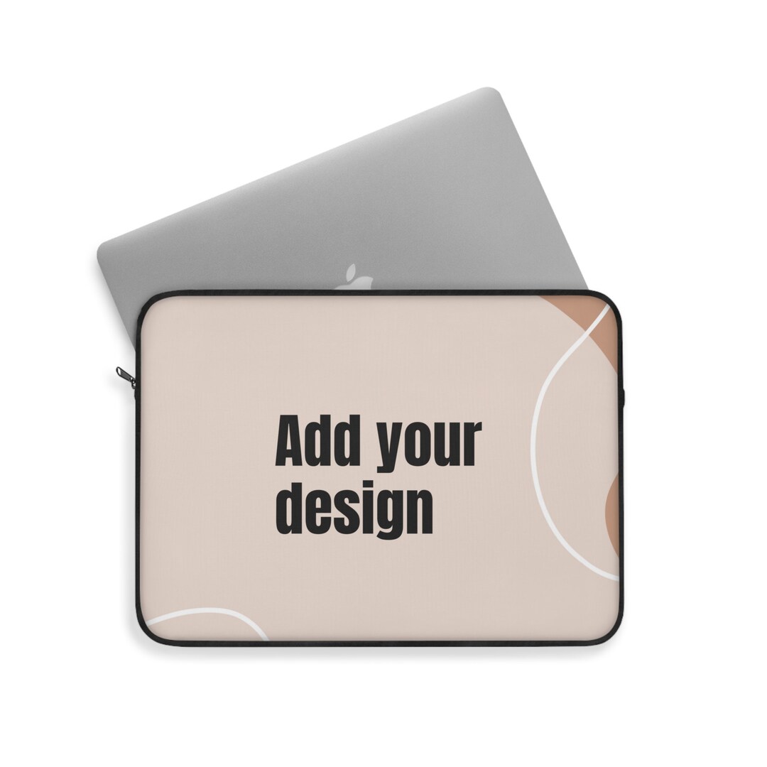 Custom Laptop Sleeve, Pick Your Design Laptop Sleeve, Personalized