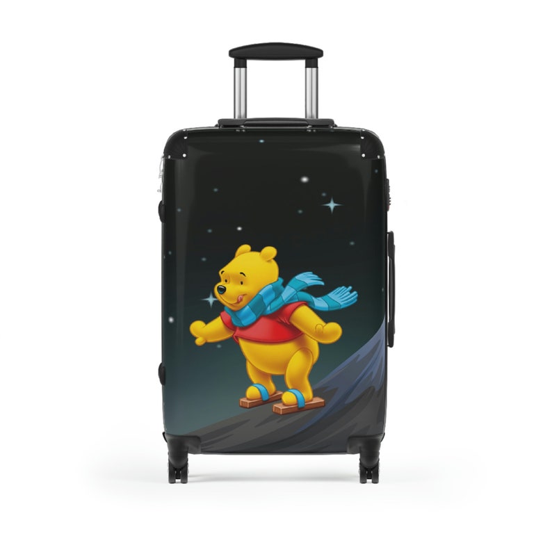 Winnie The Pooh Suitcase Winnie Pooh Skiing Luggage Winnie Pooh winnie-the-pooh-suitcase-winnie-pooh-skiing-luggage-winnie-pooh
