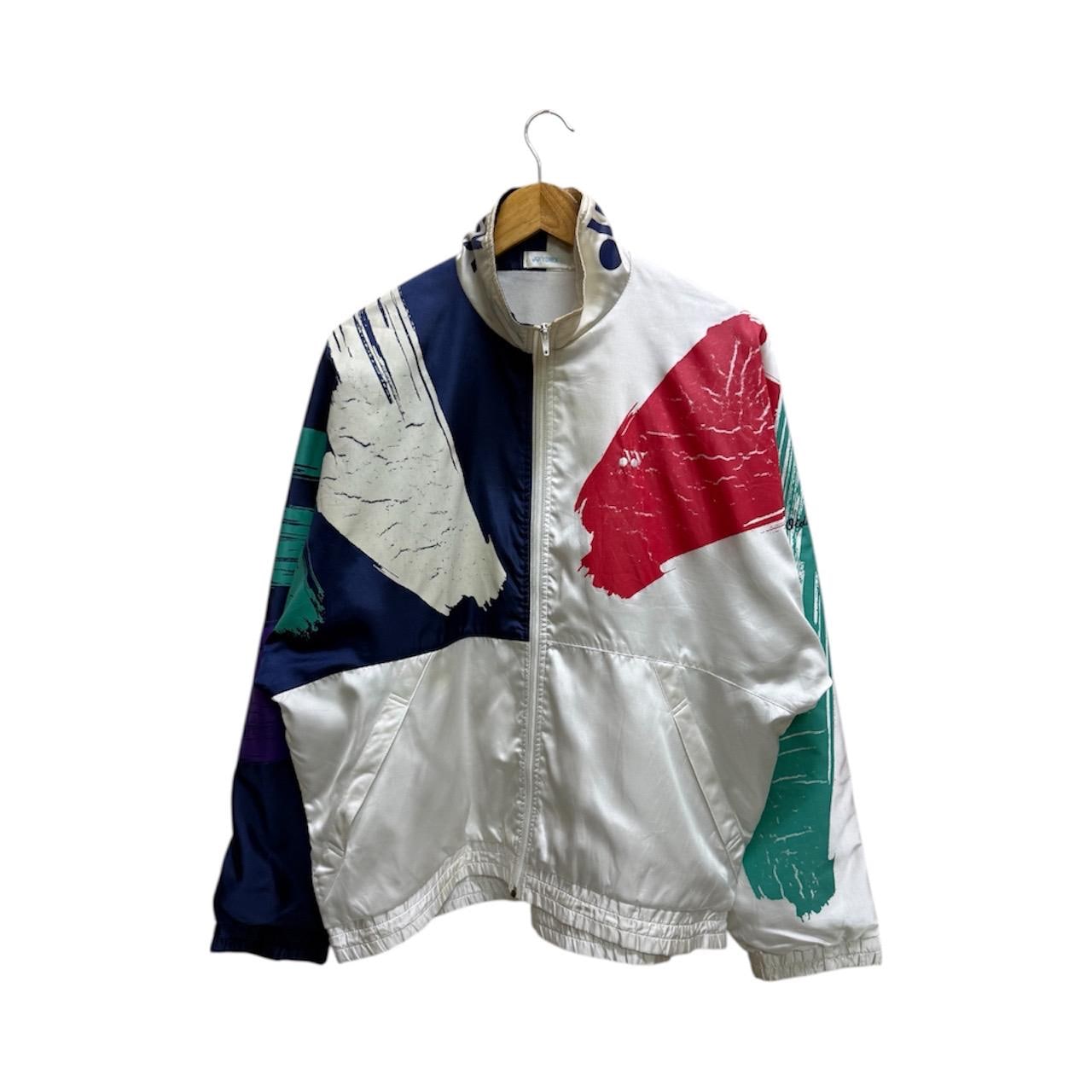 90s yonex jacket - Etsy 日本