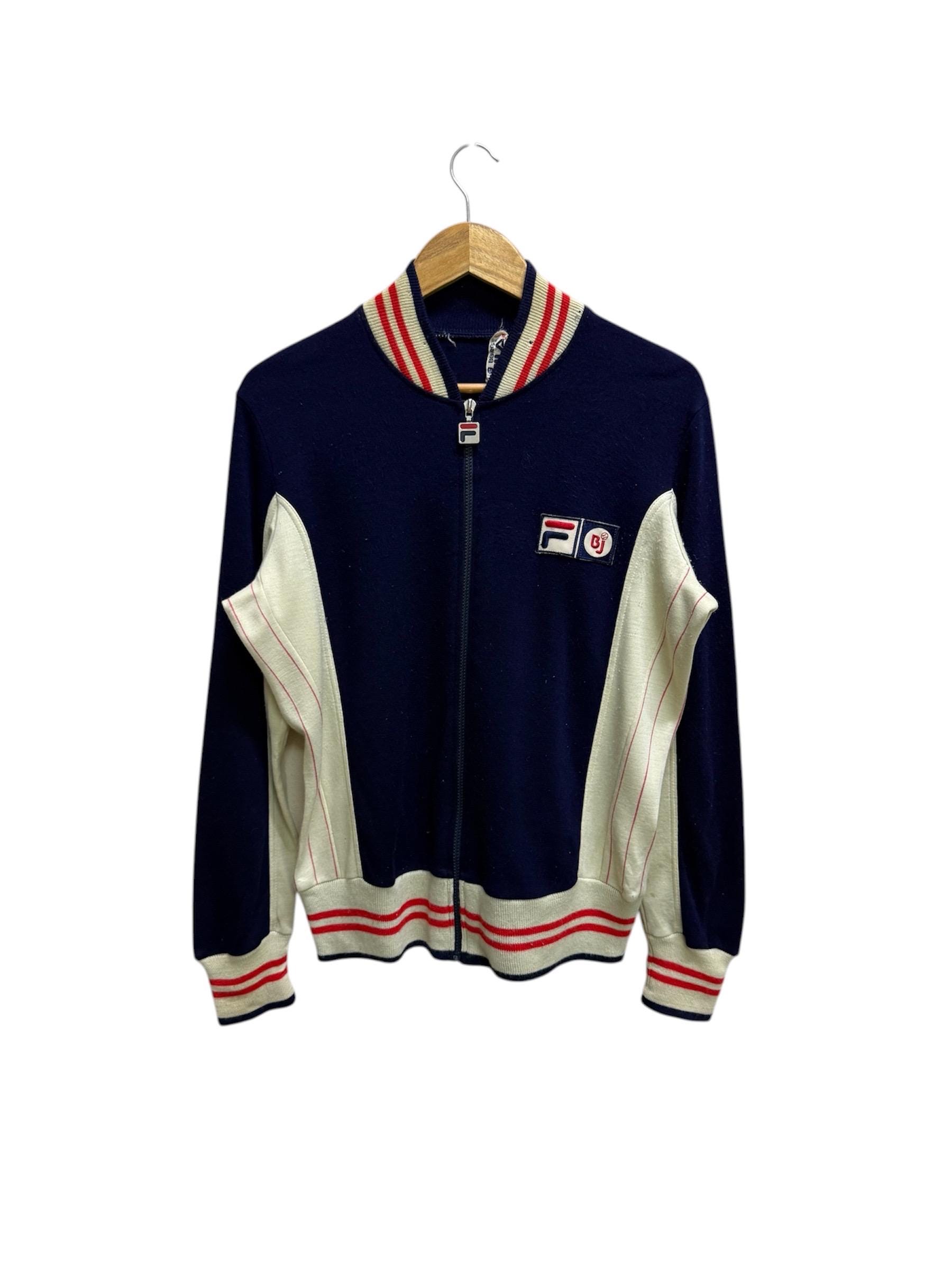 Fila bjorn borg - Etsy 日本