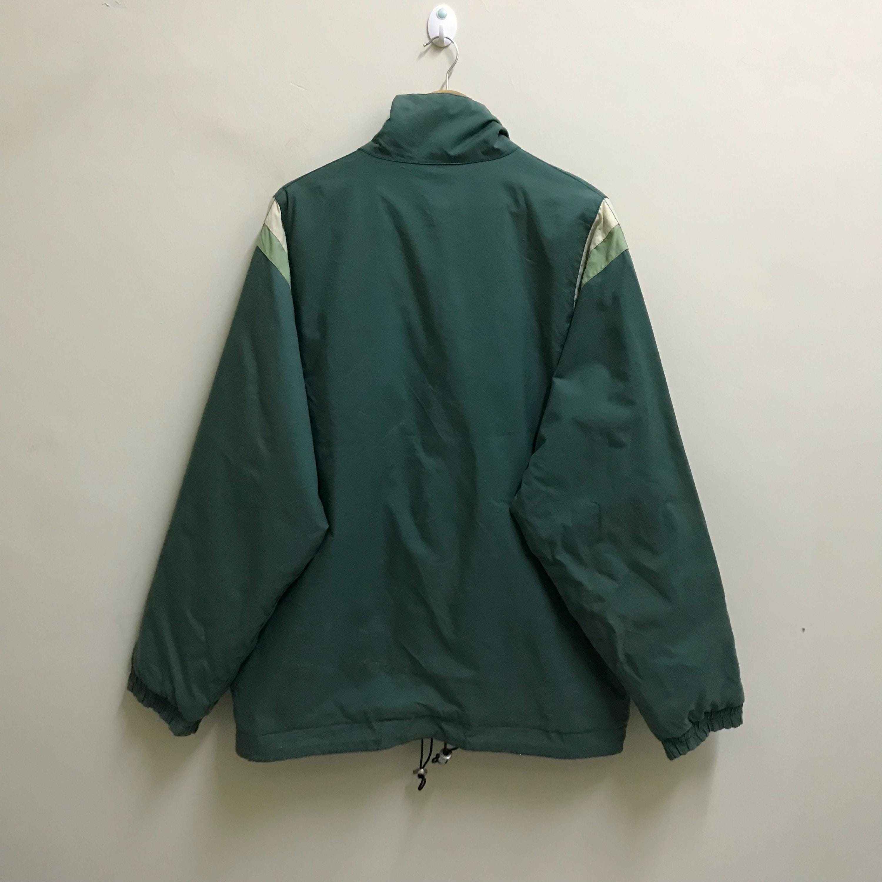 Vintage 90s Sims Snowboard Riversible Jacket - Etsy Canada