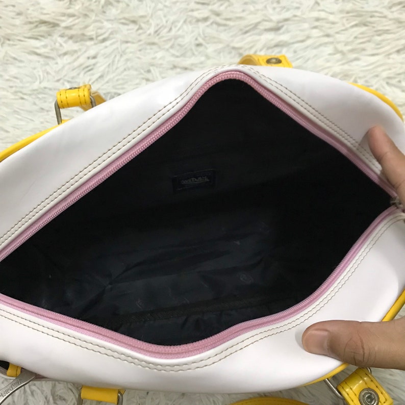 Dutch Redux No. 3 Duffle Bag