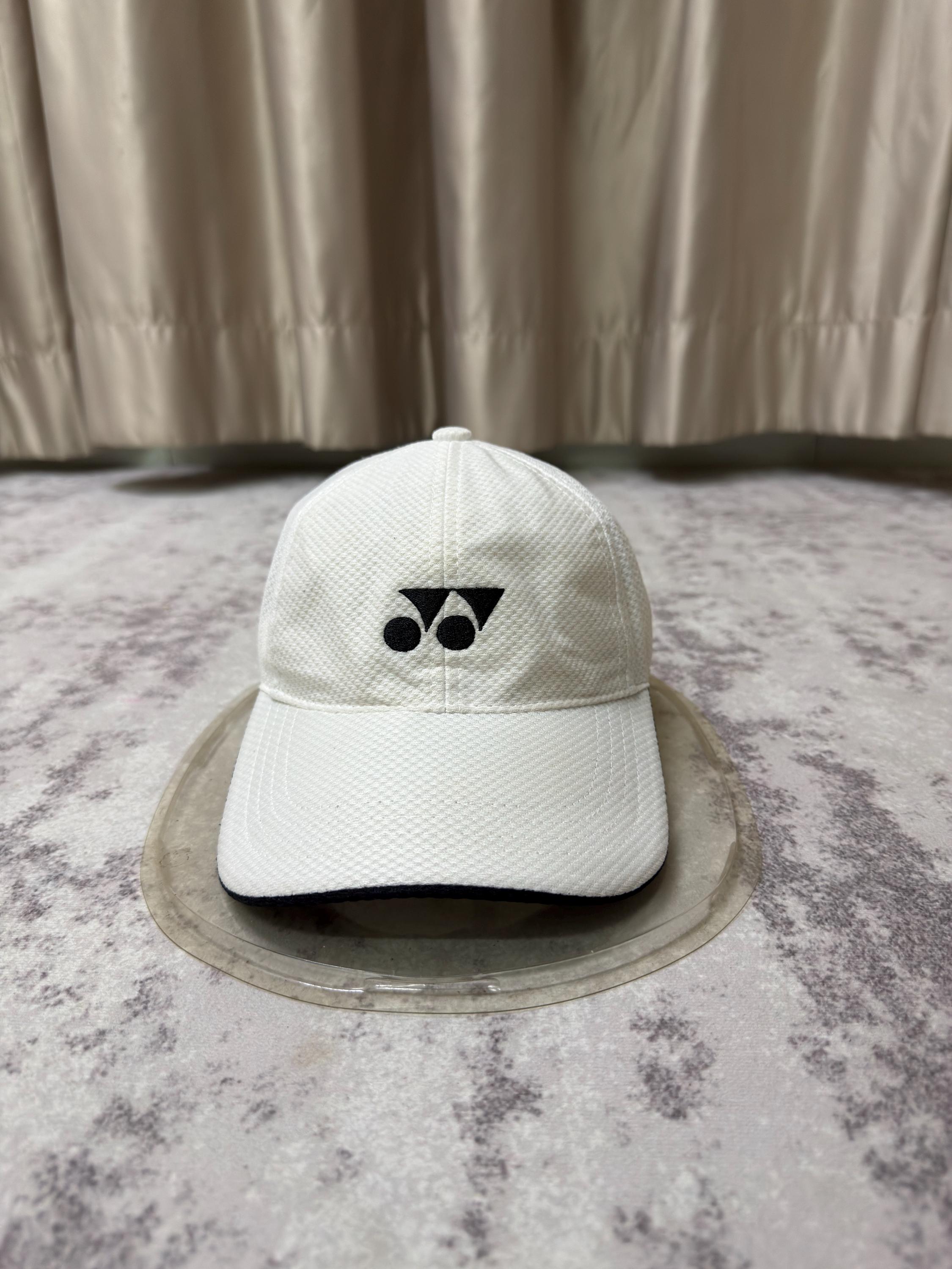 Yonex Cap - Etsy