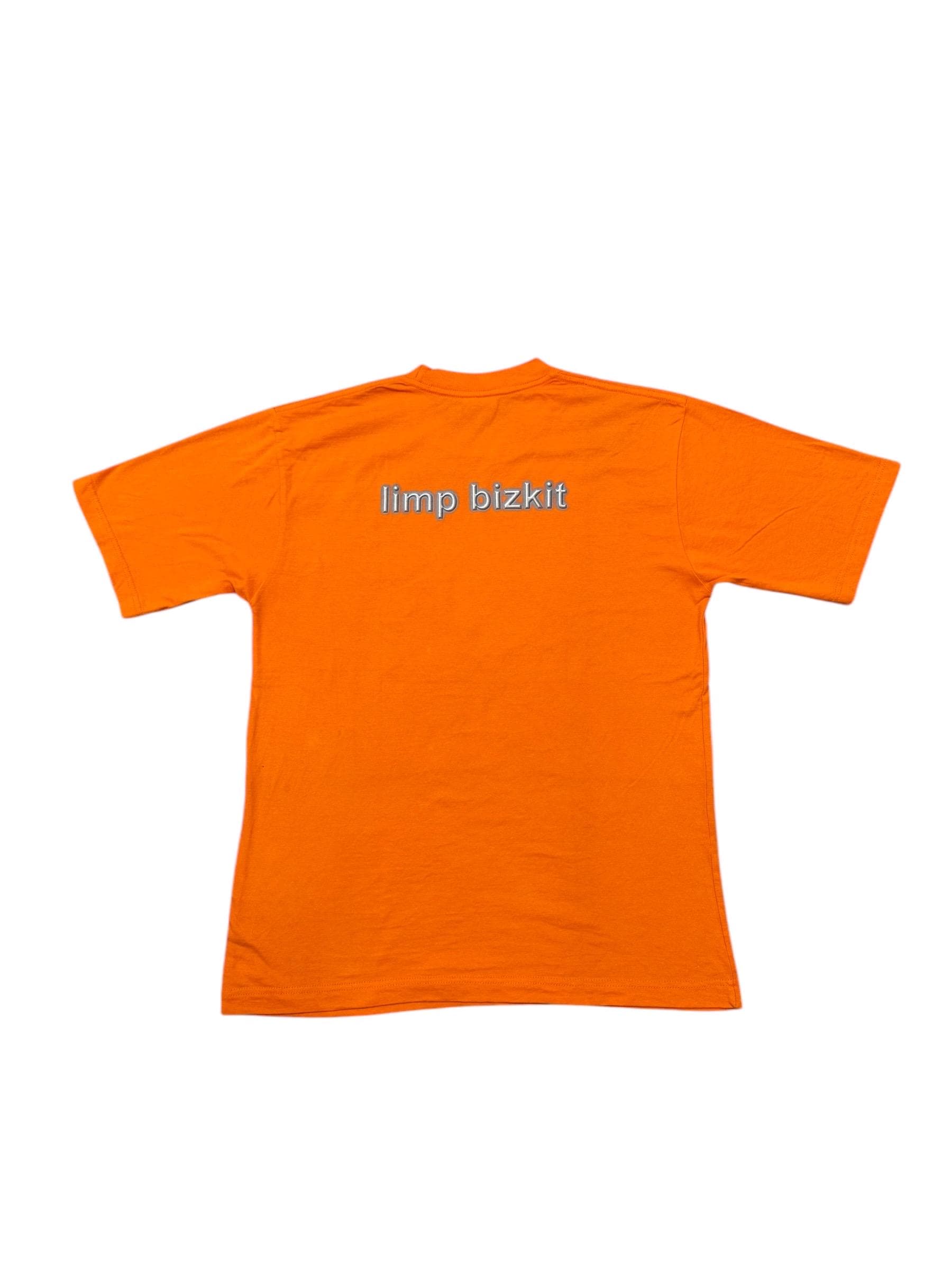 Limp Bizkit リンプビズキット ヴィンテージtシャツY2K