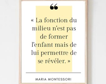 Citation De Sante Etsy