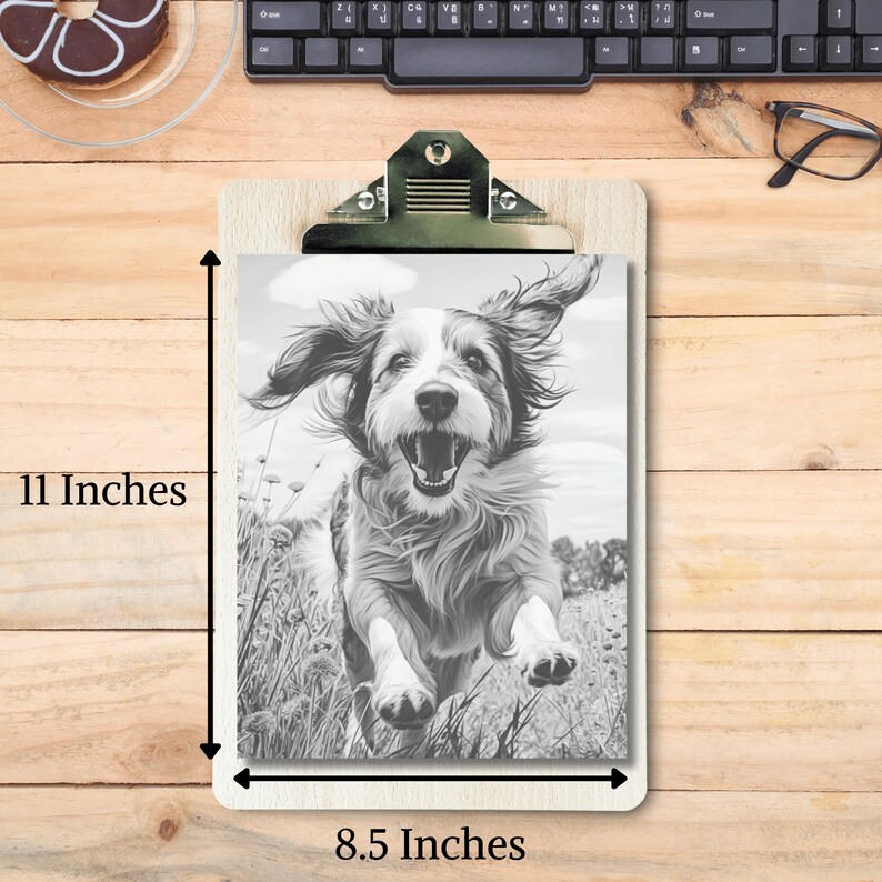 20 realistic dog coloring book is printable & reusable PDF and instant digital download. Simply grab your favorite coloring tools and let your creativity flow as you bring these dogs to life with your own unique style and color choices.