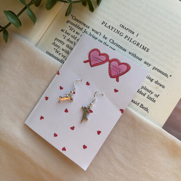 Harry the Bunny - Etsy