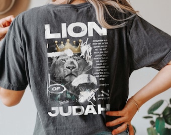 Back Print Christian Shirt Worship Tshirt Faith Shirt Retro Christian Shirt Jesus Shirt Modern Apparel Faith Based Trendy Bible Verse Shirt