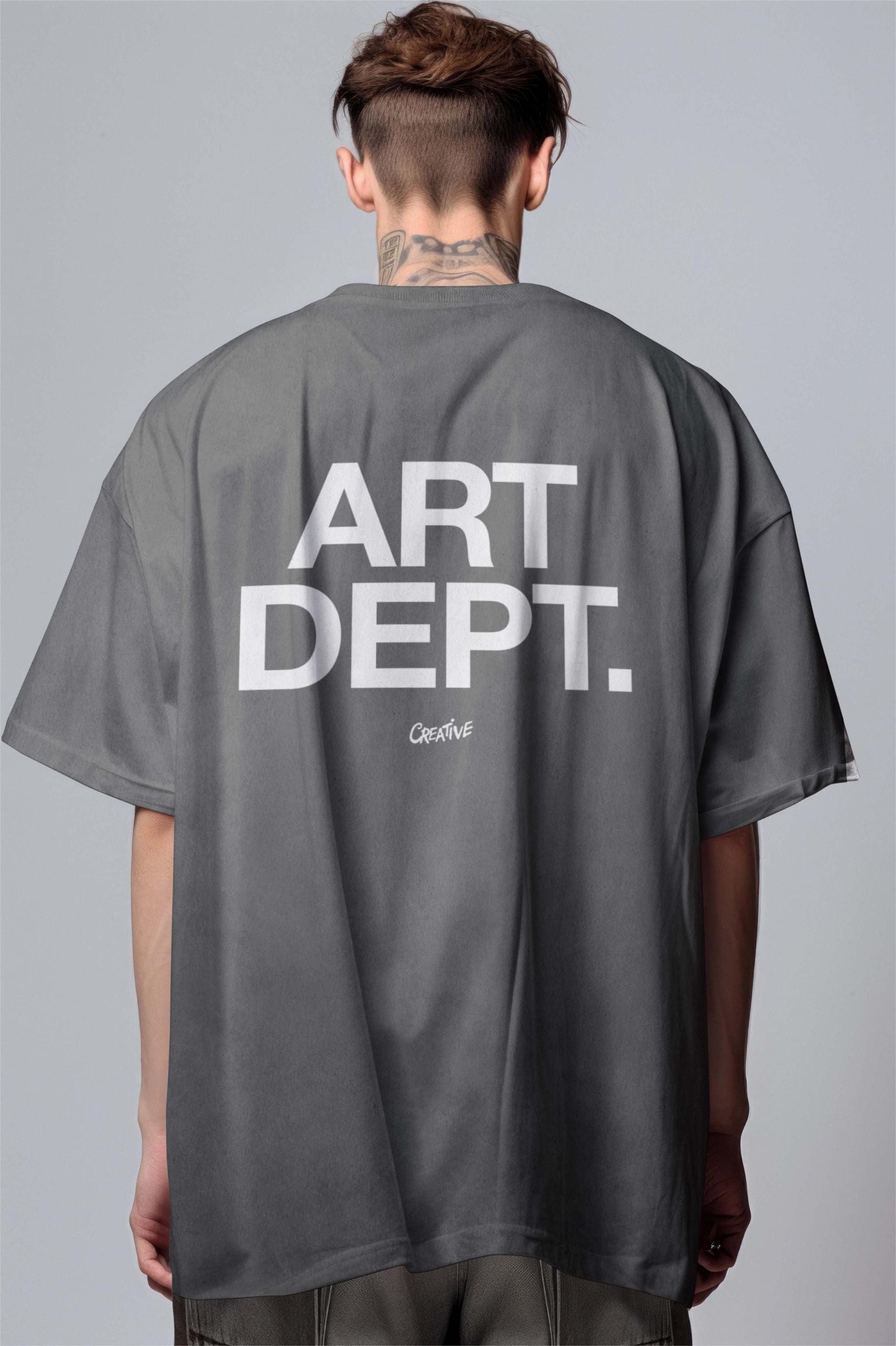 Art Talk Shirt